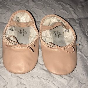 Ballerina Shoes
